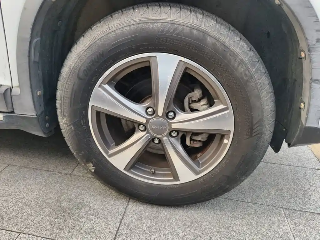 Haval H6 — миниатюра 24