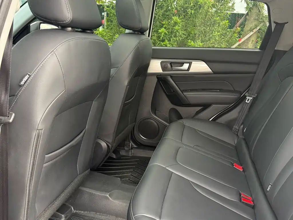 Haval H2 — миниатюра 14