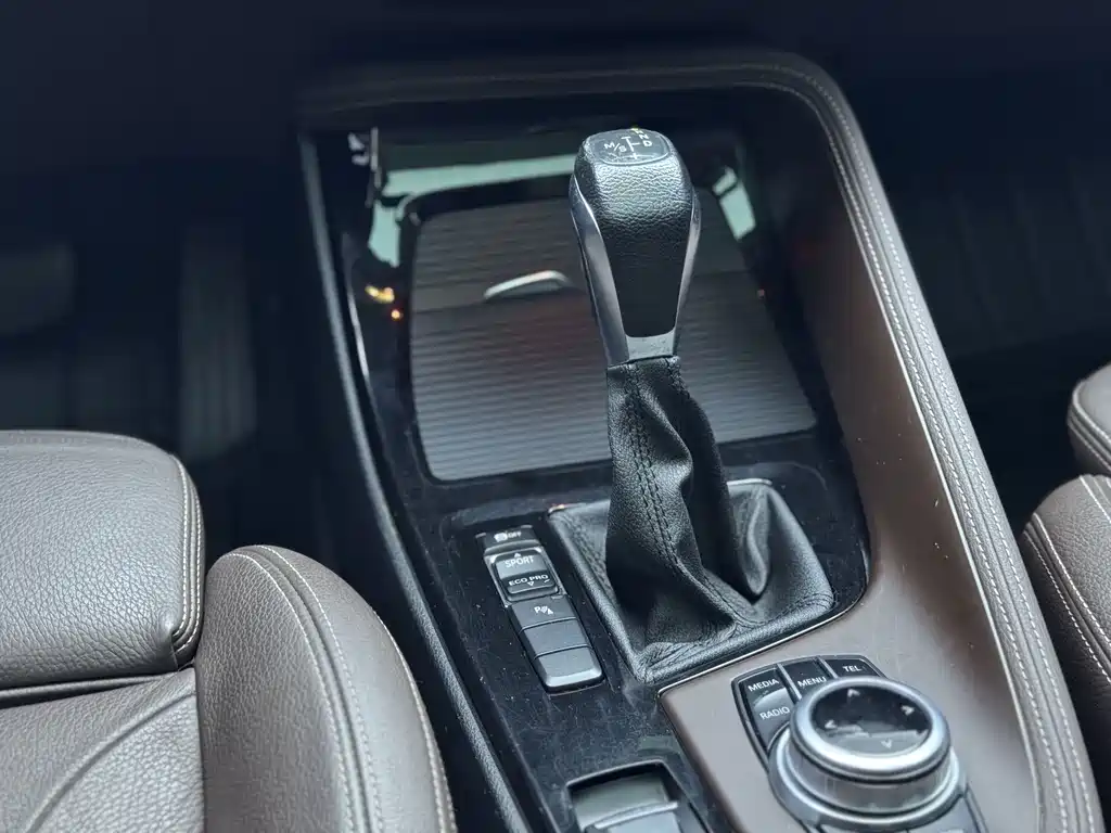 BMW X1 — миниатюра 24