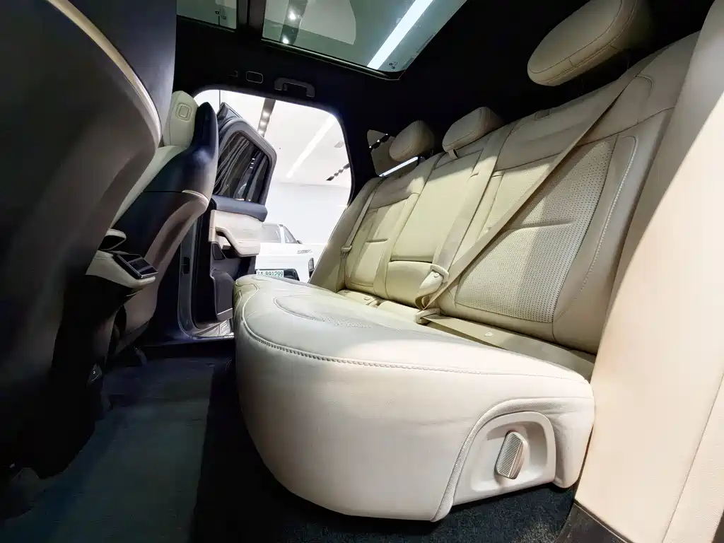 NIO ES6 2023 75kWh