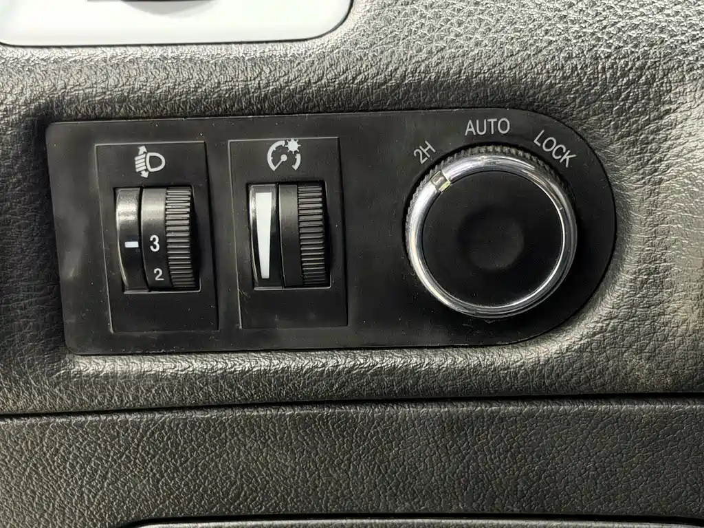 JMC Yusheng S350 — миниатюра 24