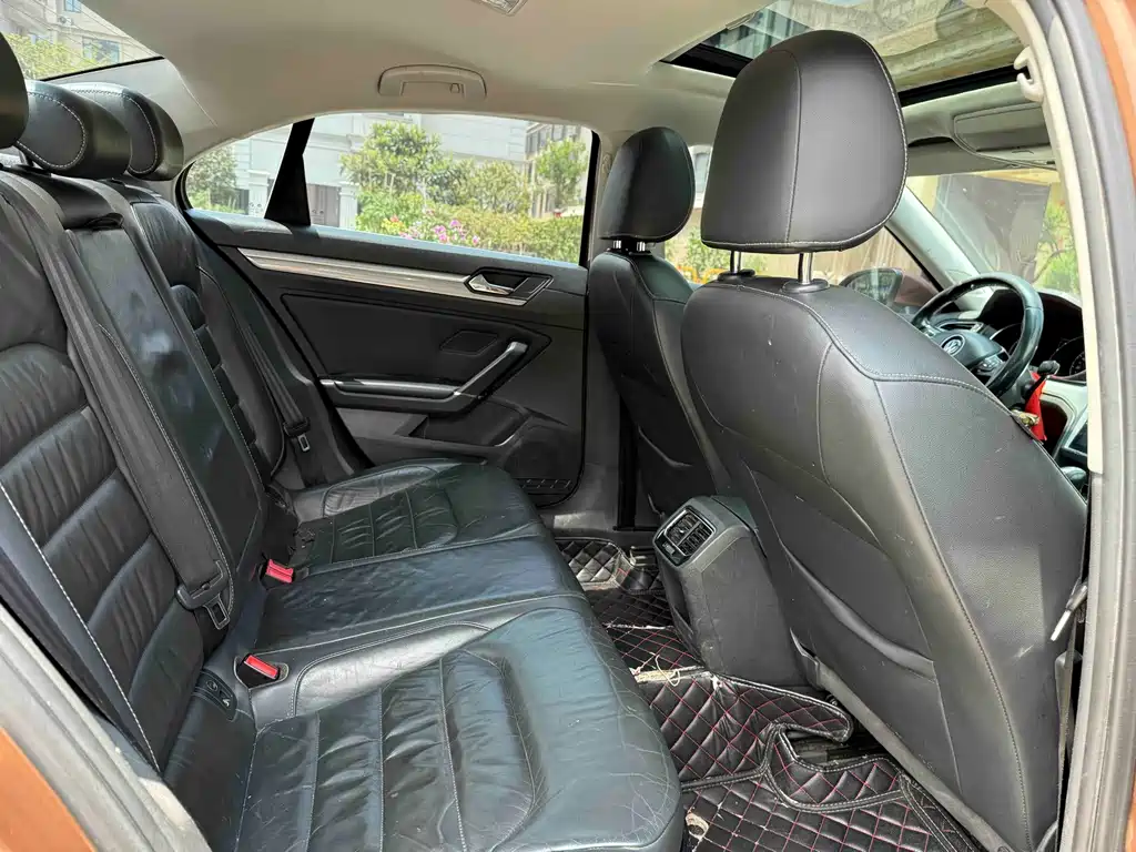Volkswagen Lamando 280TSI DSG Comfort Edition, фото 6