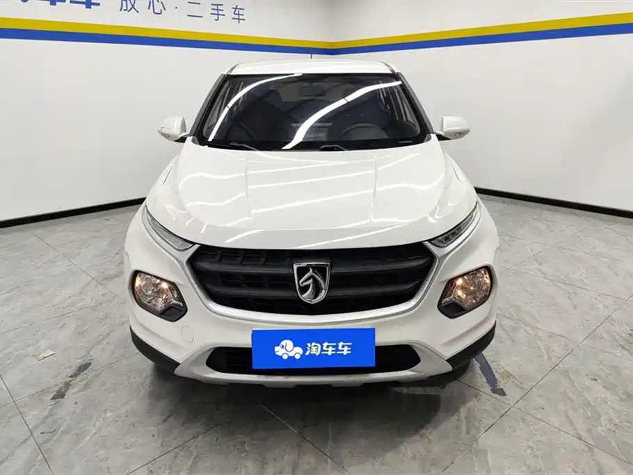 BAOJUN 510
