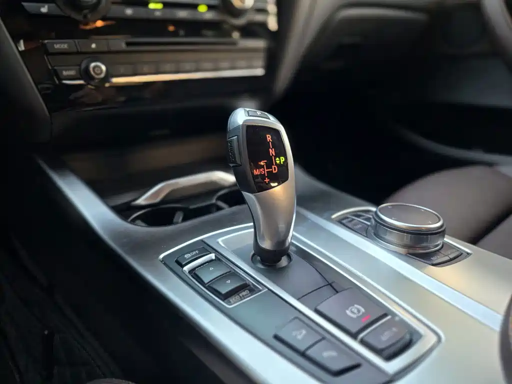 BMW X4 — миниатюра 20