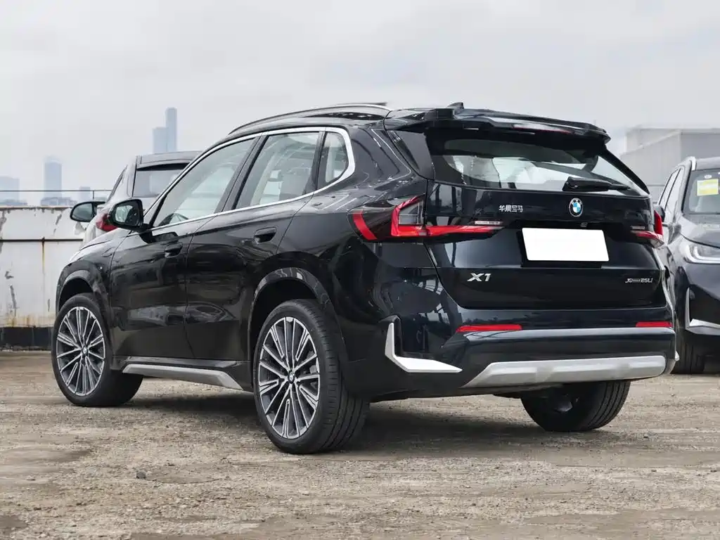 BMW X1 — миниатюра 6