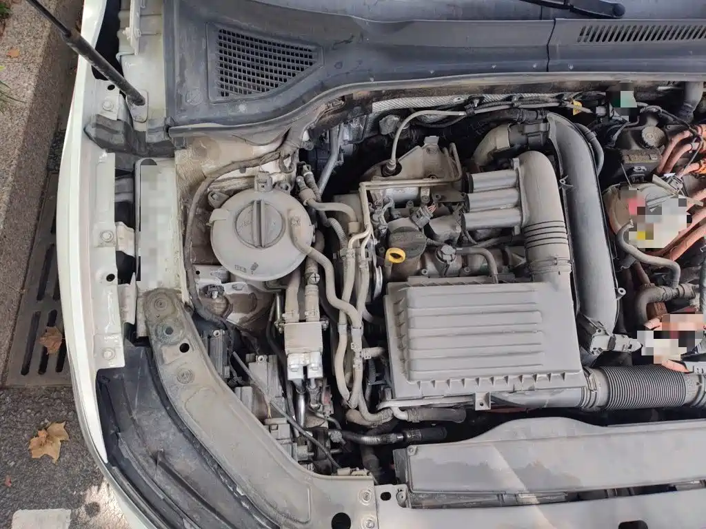 Volkswagen Passat PHEV — миниатюра 19