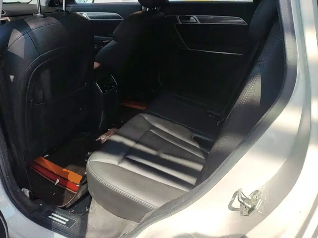 Haval H6 Coupe — миниатюра 17