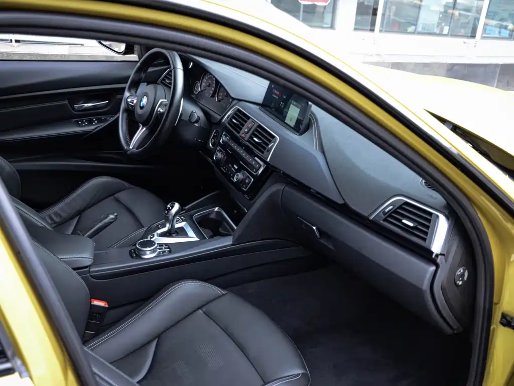 BMW M3 — миниатюра 20