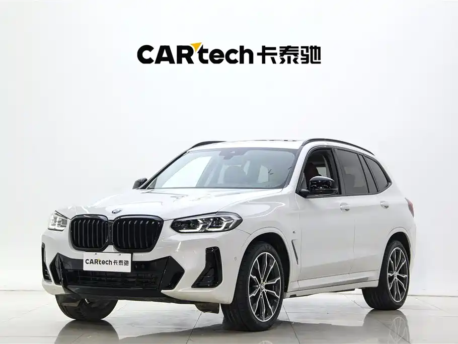 BMW X3 2023