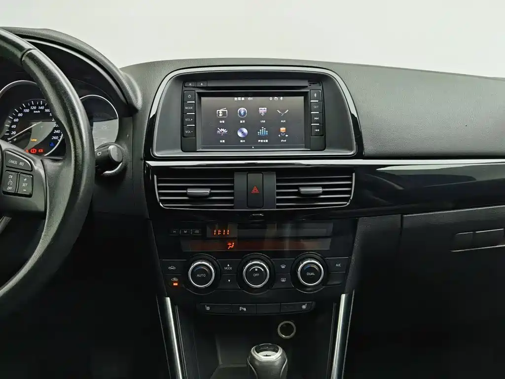 Mazda CX-5 — миниатюра 12