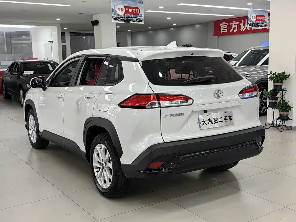 Toyota Frontlander — миниатюра 4