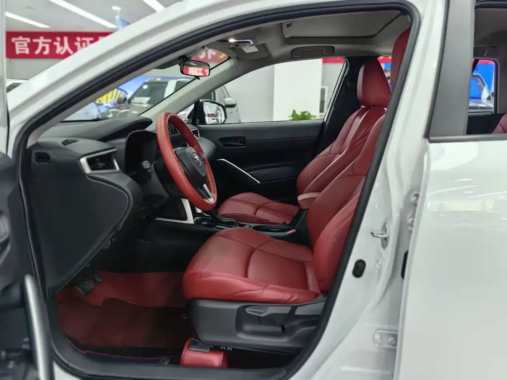 Toyota Frontlander — миниатюра 8
