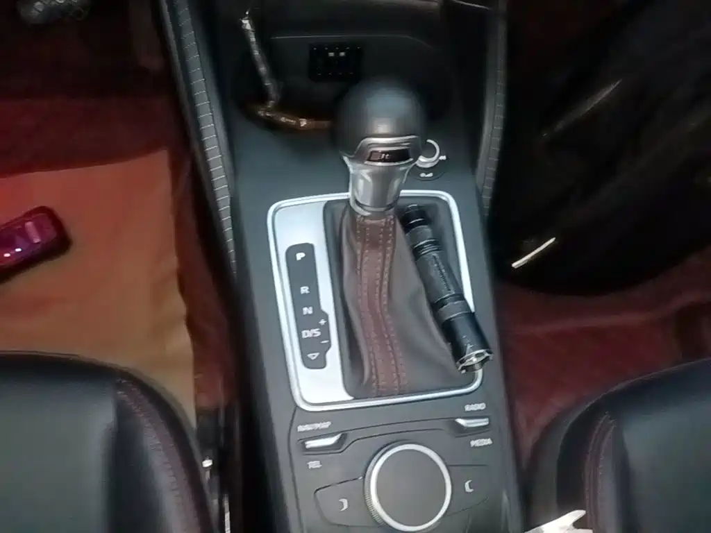 Audi Q2L — миниатюра 14