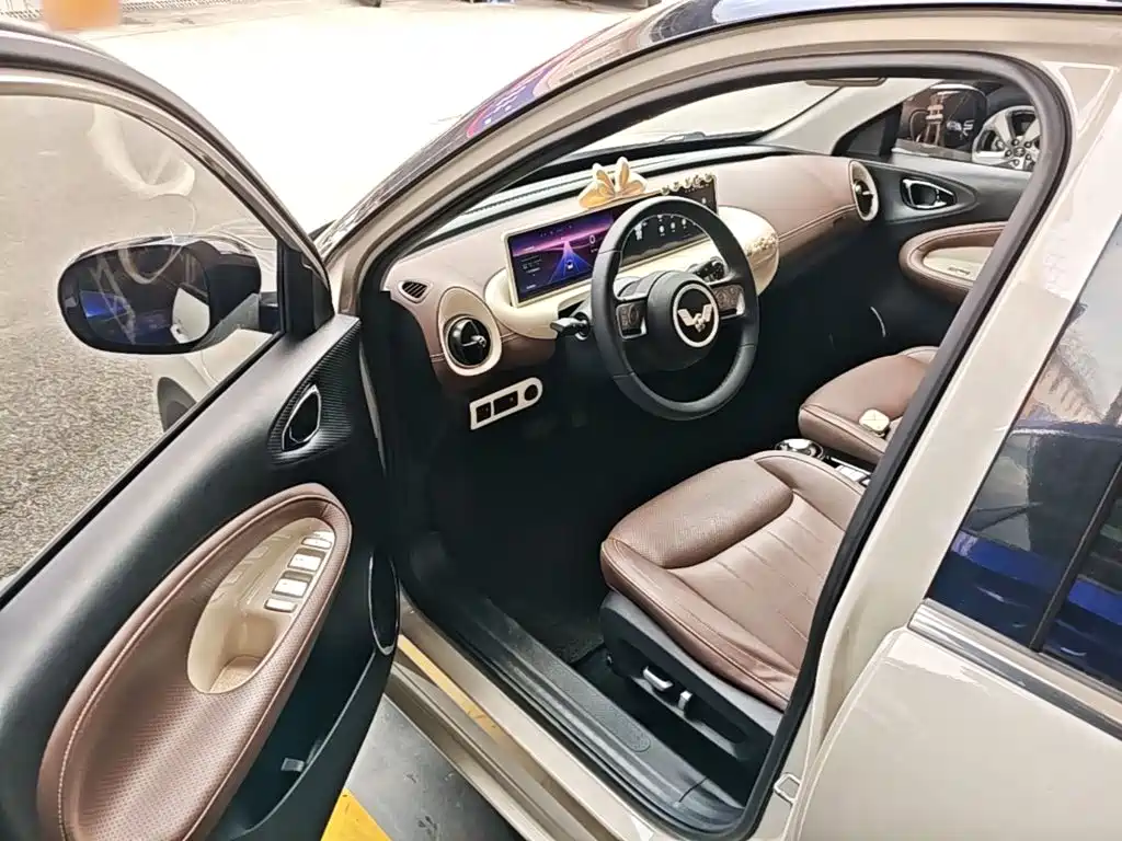 Wuling Bingo — миниатюра 16