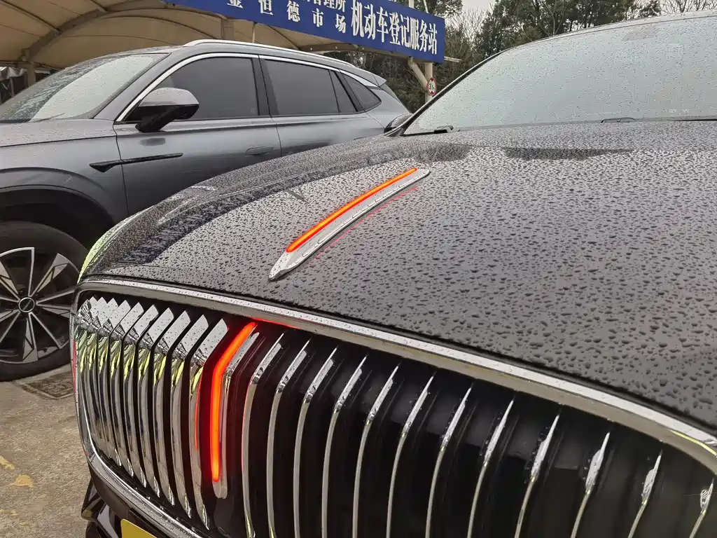 Hongqi HONGQI H5