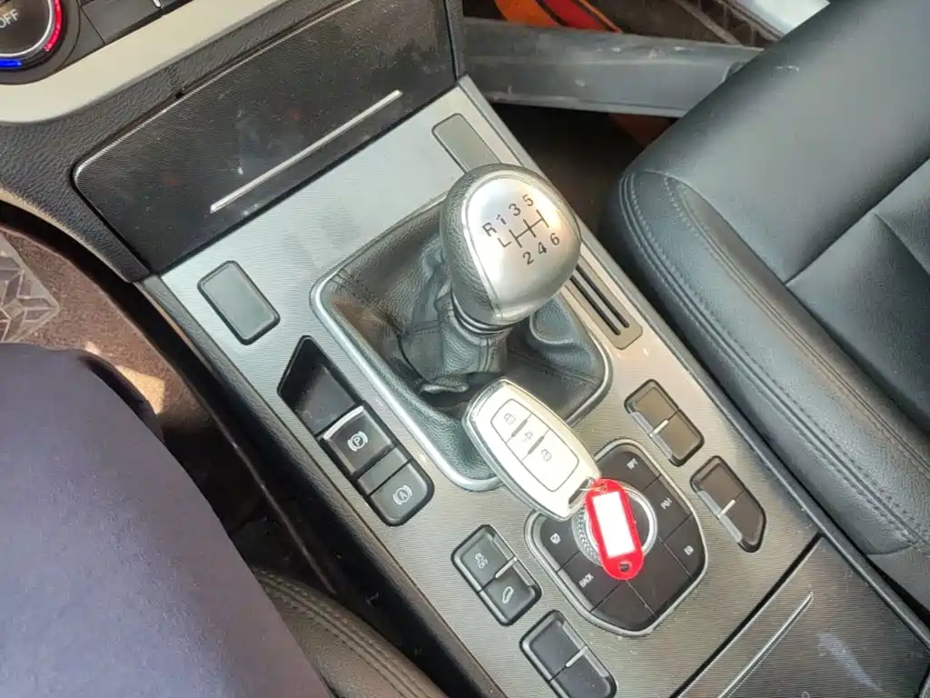 Haval H6 Coupe — миниатюра 14