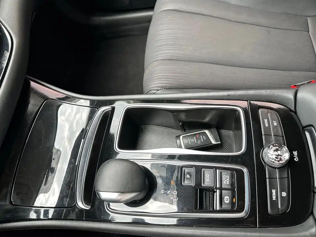 GAC Motor Trumpchi GA6 — миниатюра 13