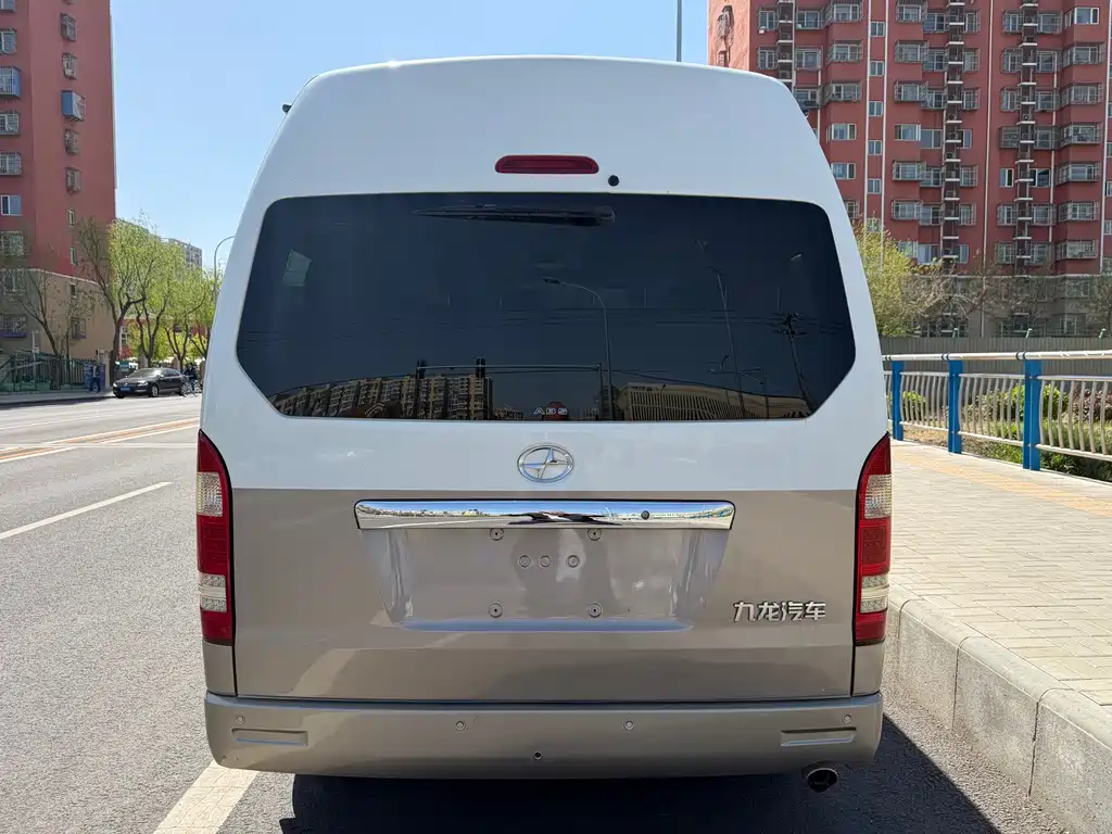 CAM 九龙A6 — миниатюра 22