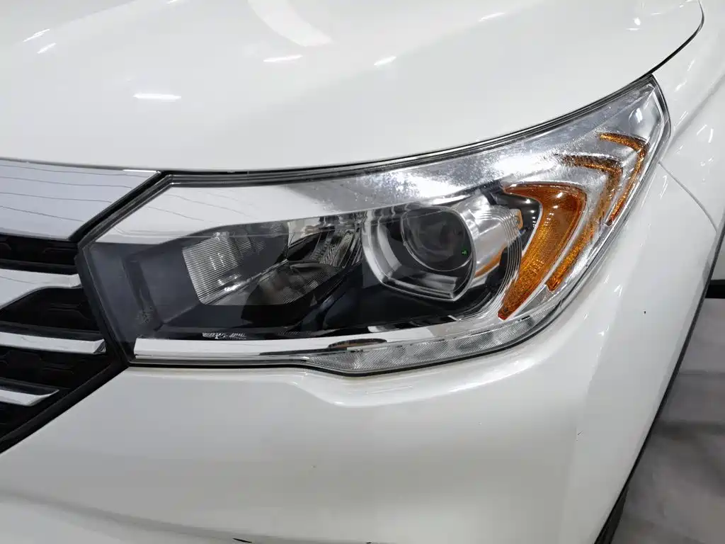 GAC Motor Trumpchi GS4 — миниатюра 7