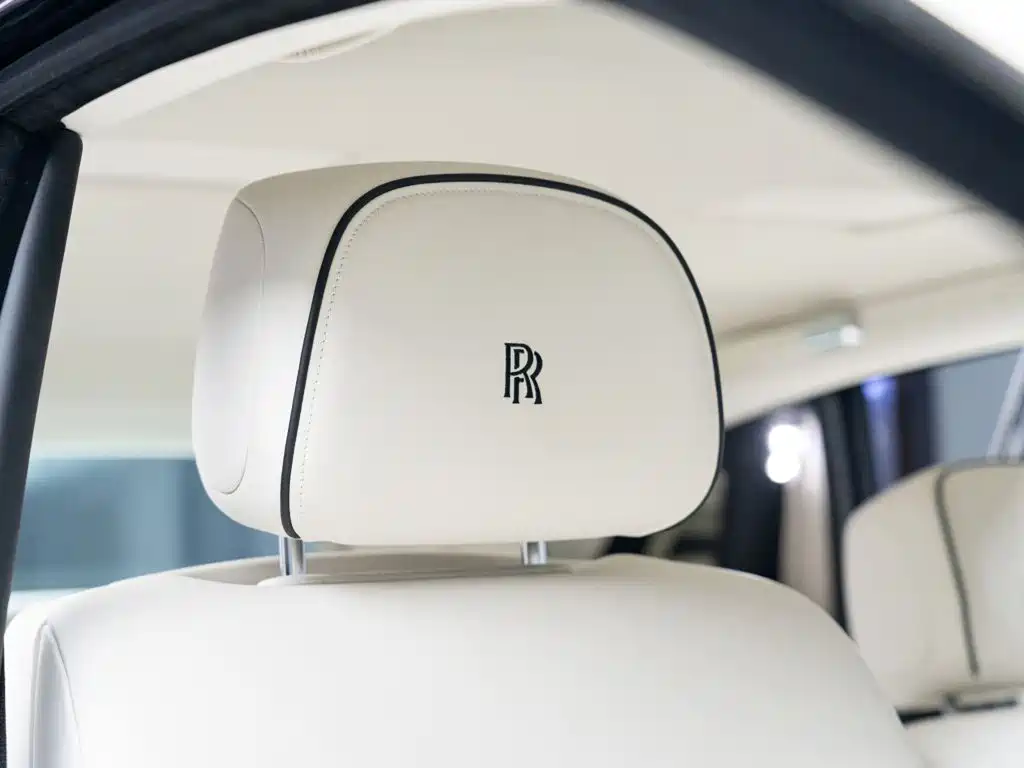 Rolls-Royce Phantom — миниатюра 22