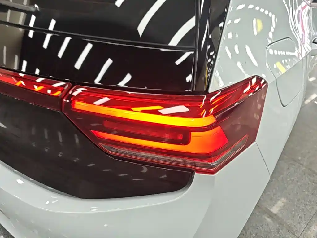 Volkswagen ID.3 — миниатюра 8