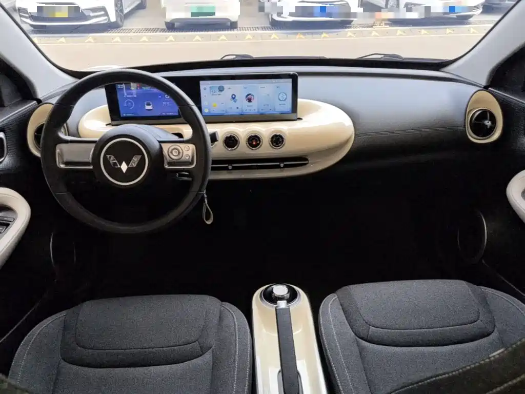 Wuling Bingo — миниатюра 10