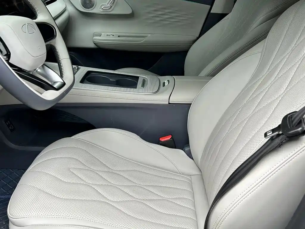 Fulwin Fengyun A8L — миниатюра 3