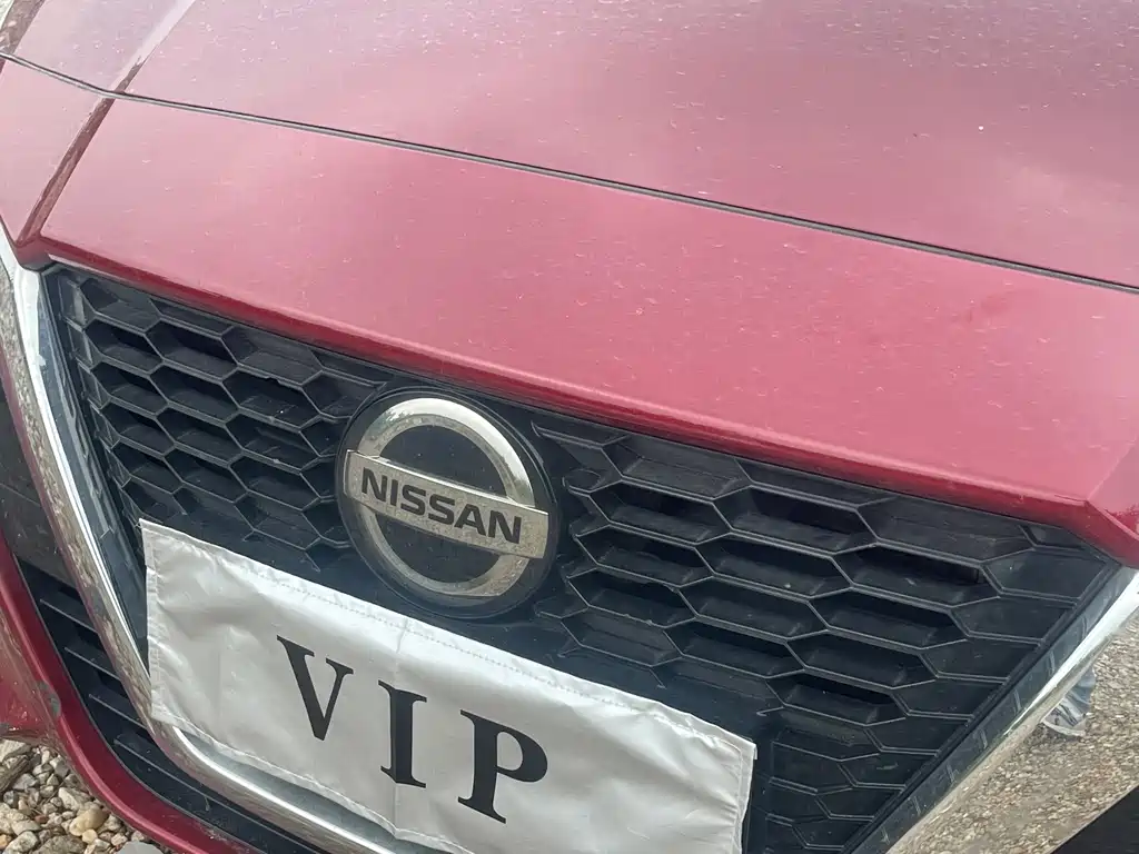 Nissan Teana — миниатюра 13