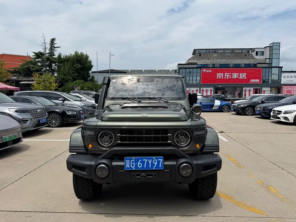 212 T01 2025 2.0T