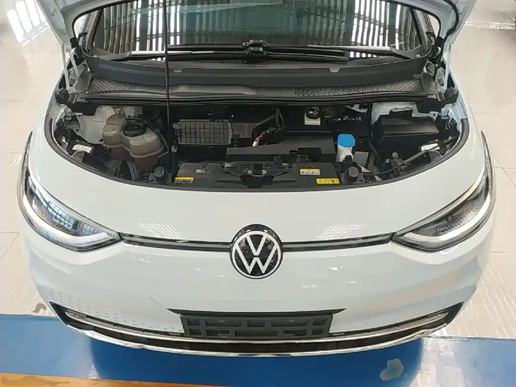 Volkswagen ID.3 — миниатюра 20