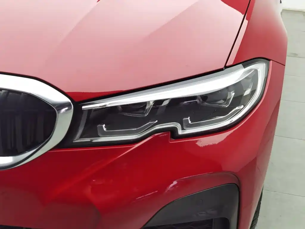 BMW 3 Series — миниатюра 7