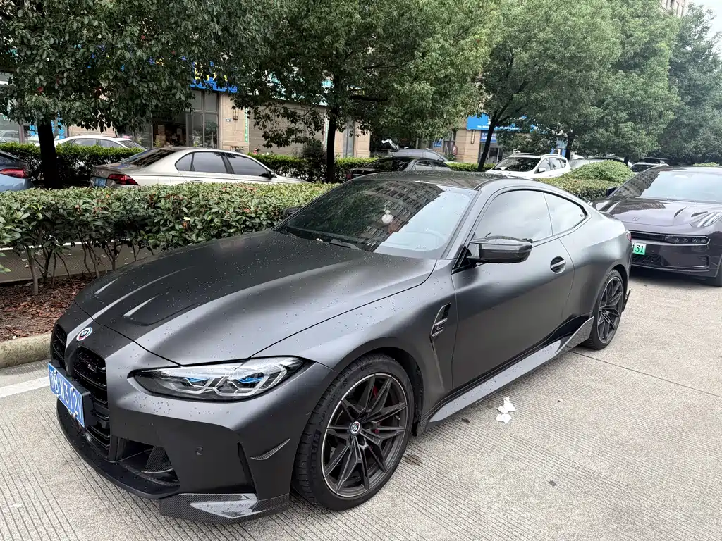 BMW M4