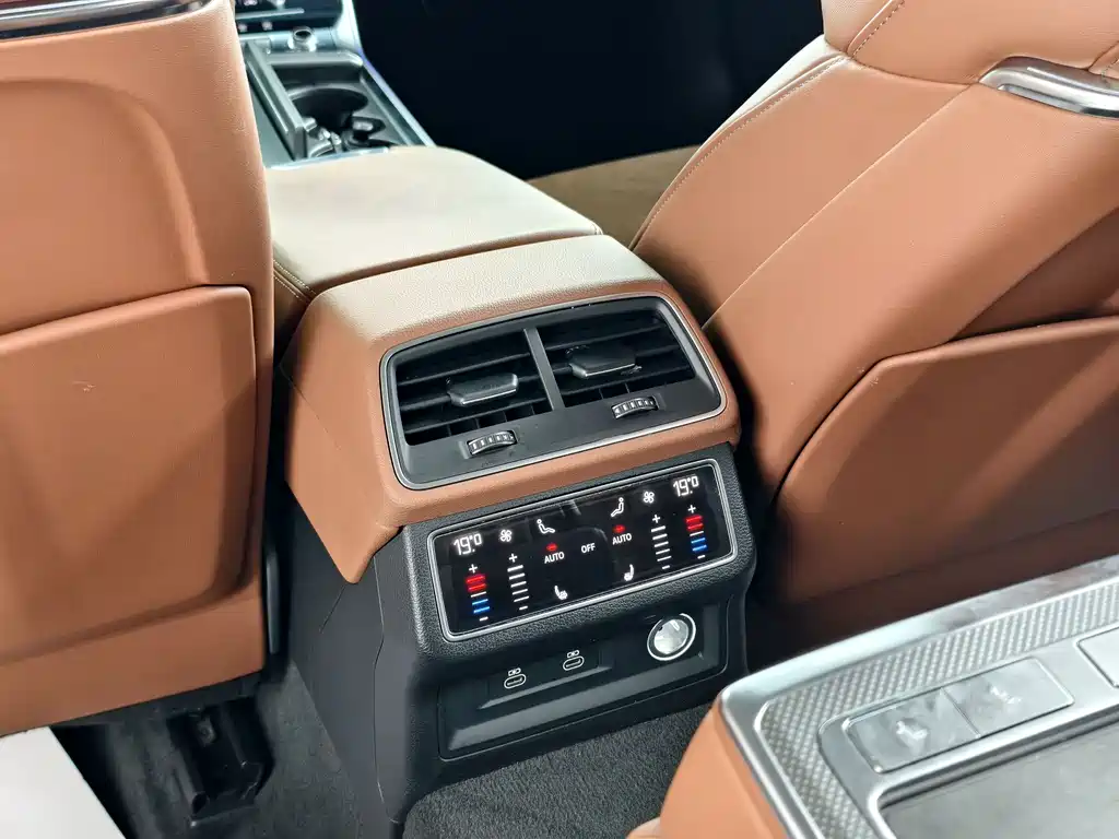 Audi A7L — фотографии объявления, Фото 14