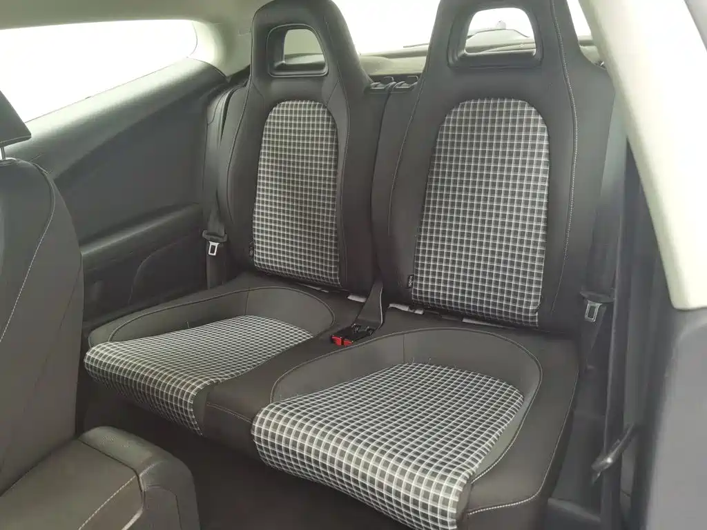 Volkswagen Scirocco — миниатюра 15