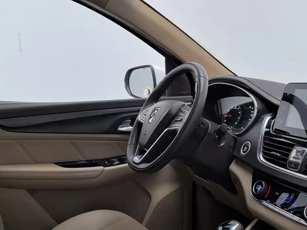 Baojun 730 — миниатюра 22