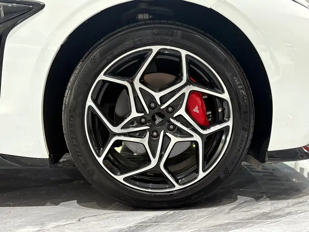 Neta Neta GT — миниатюра 22