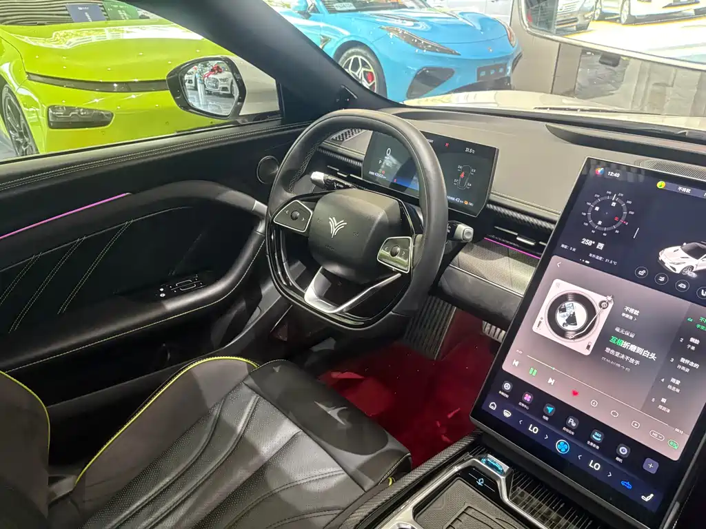 Neta Neta GT — миниатюра 8