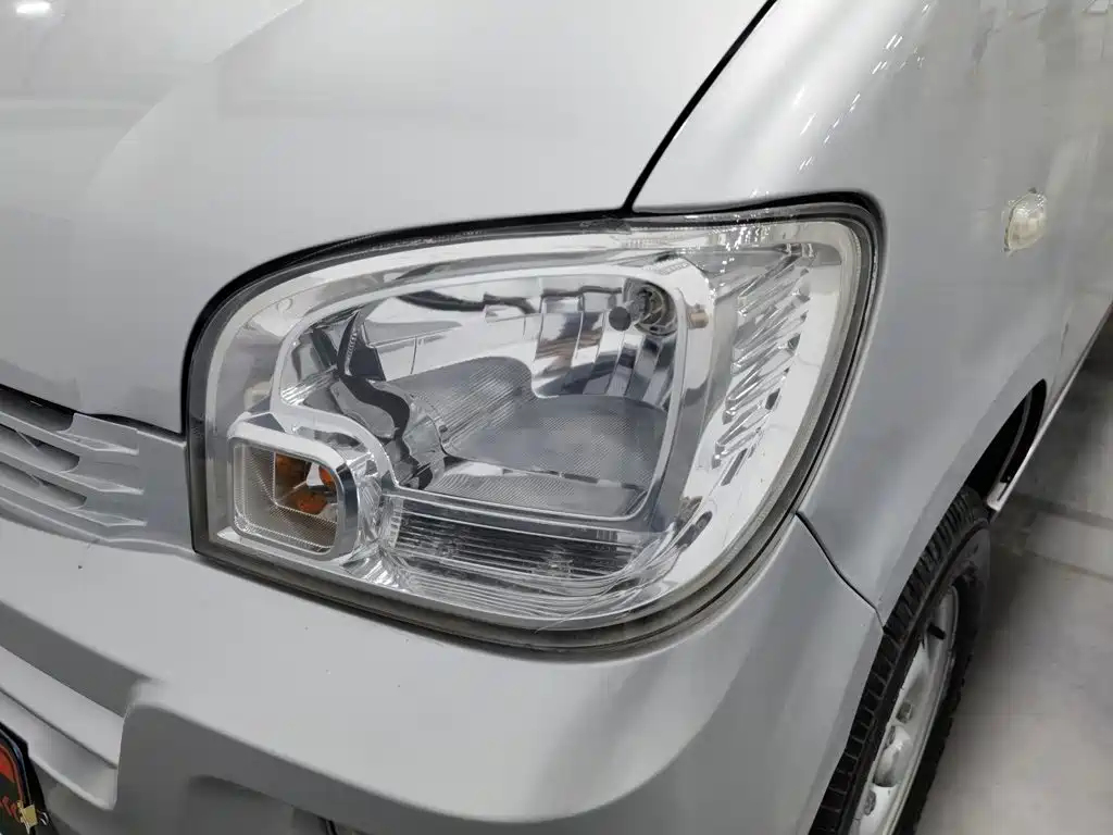 Wuling Zhiguang — миниатюра 7