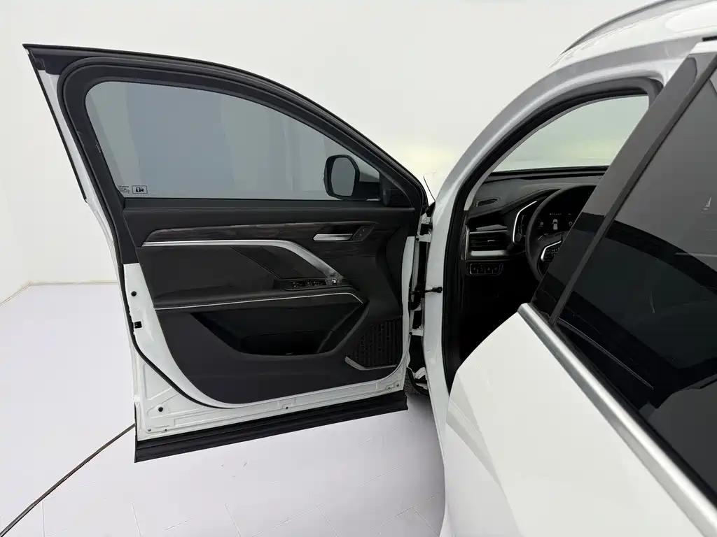 Haval H6 — миниатюра 24