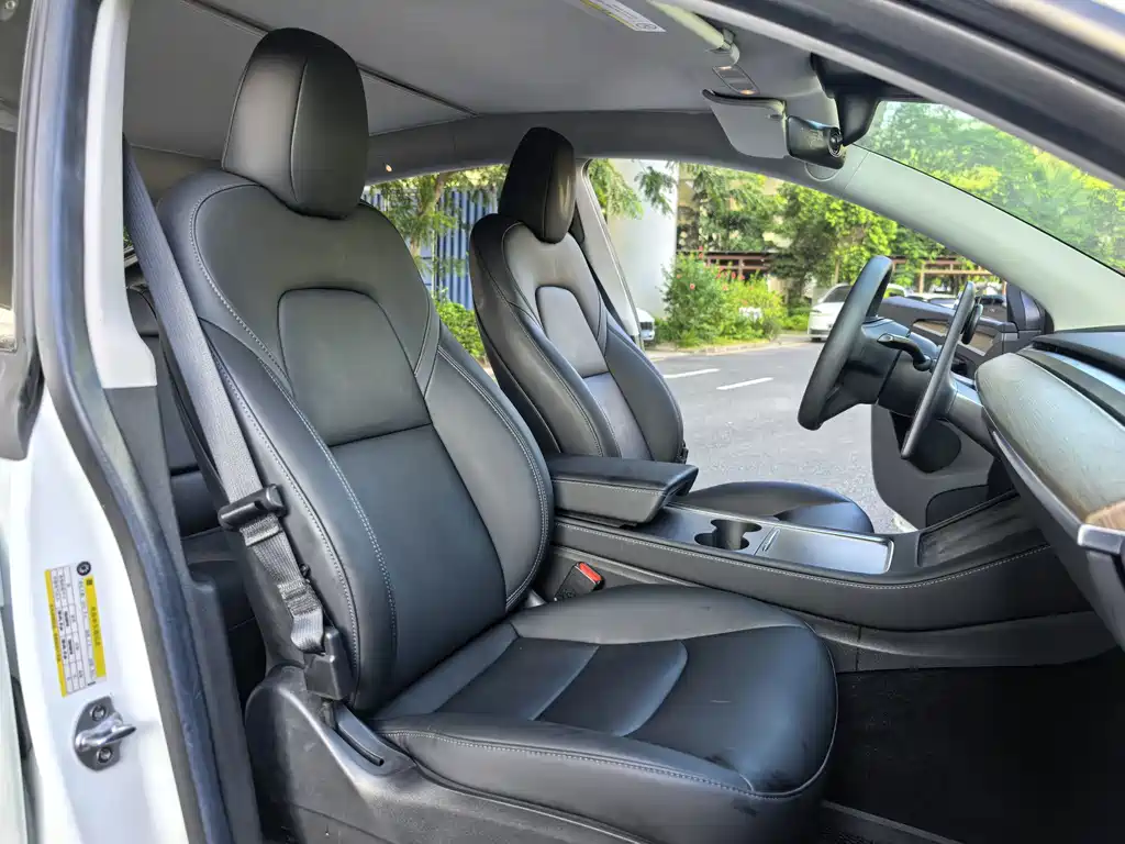 Tesla Model Y — миниатюра 7