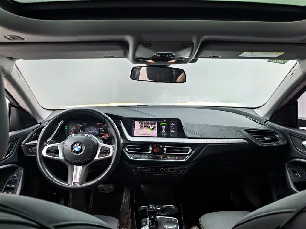 BMW 2 Series (Import) — миниатюра 7