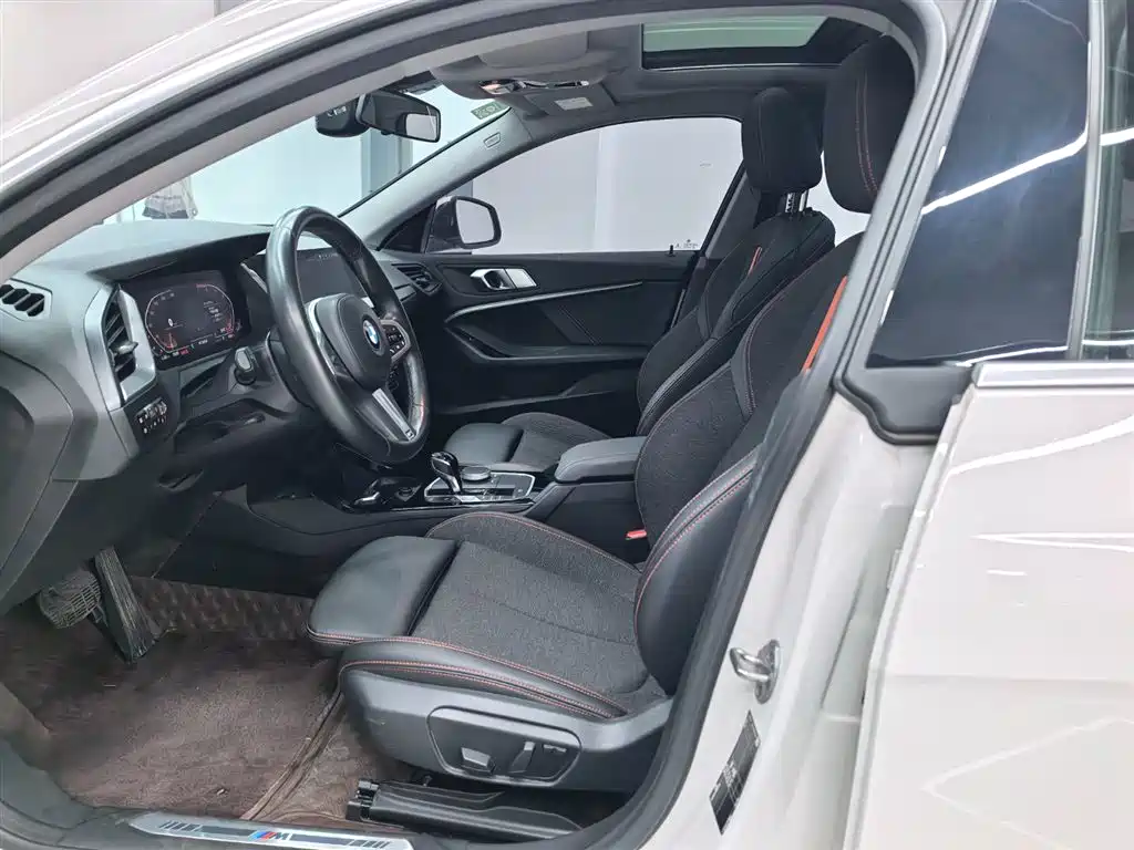 BMW 2 Series (Import) — миниатюра 8