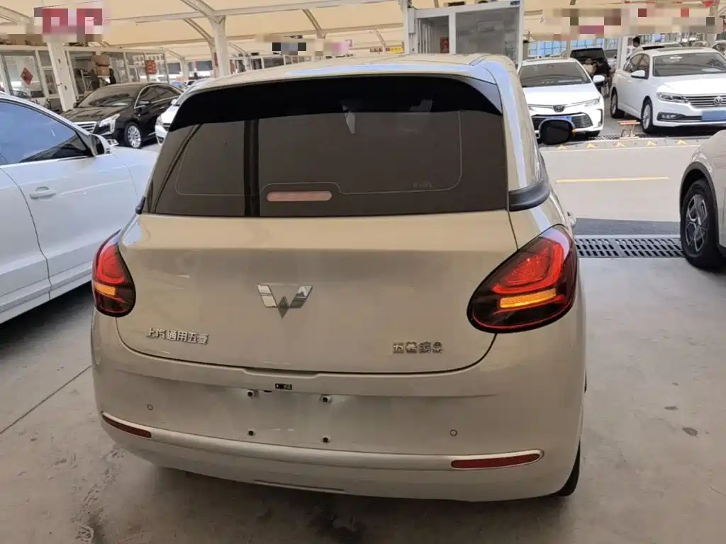 Wuling Bingo — миниатюра 6