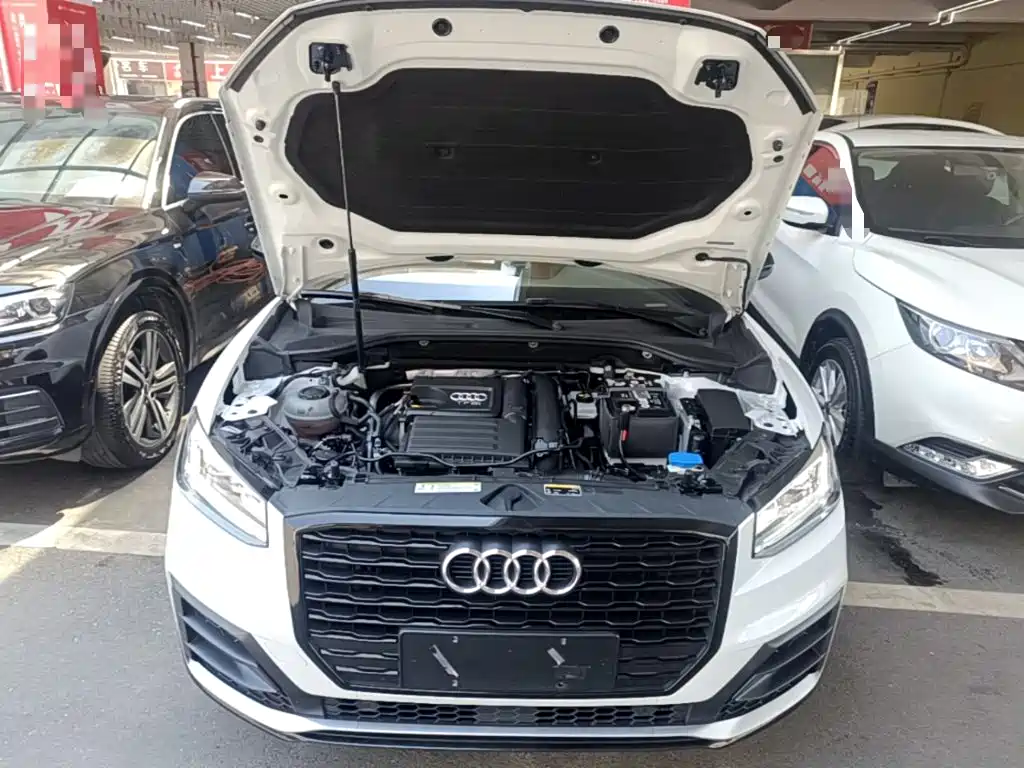 Audi Q2L — миниатюра 20