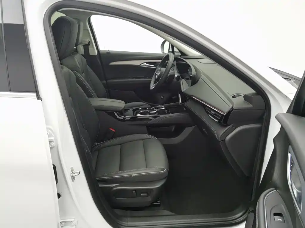 Buick Envision Plus — фотографии объявления, Фото 24