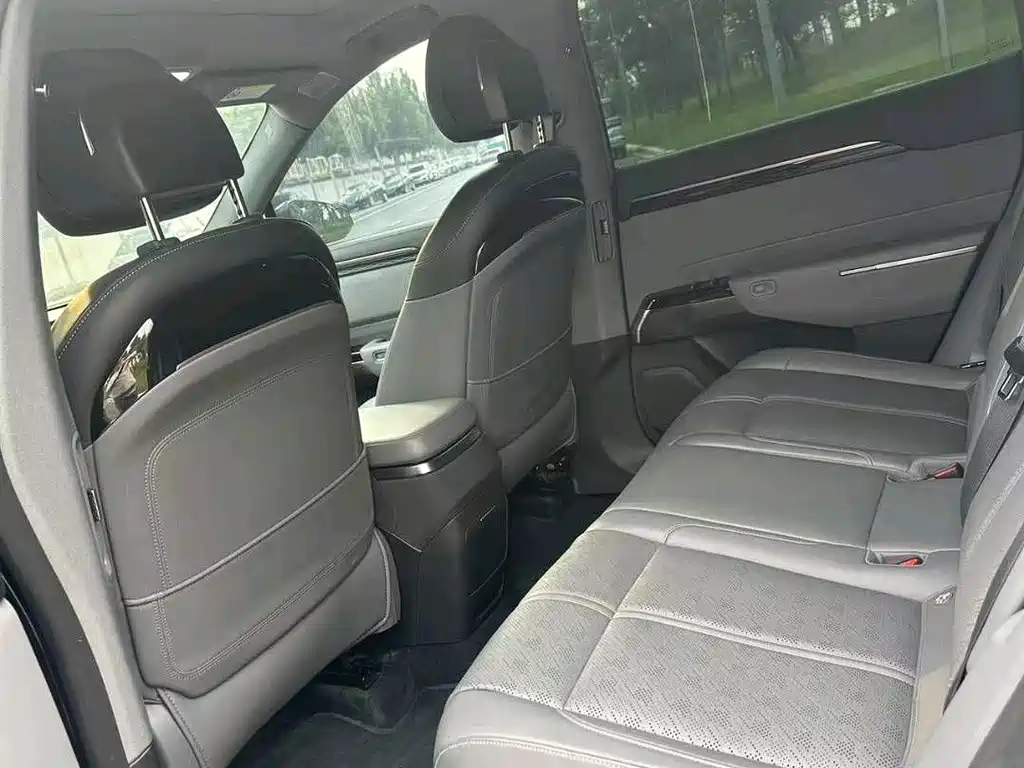 ZEEKR EXTREME KRYPTON 7X