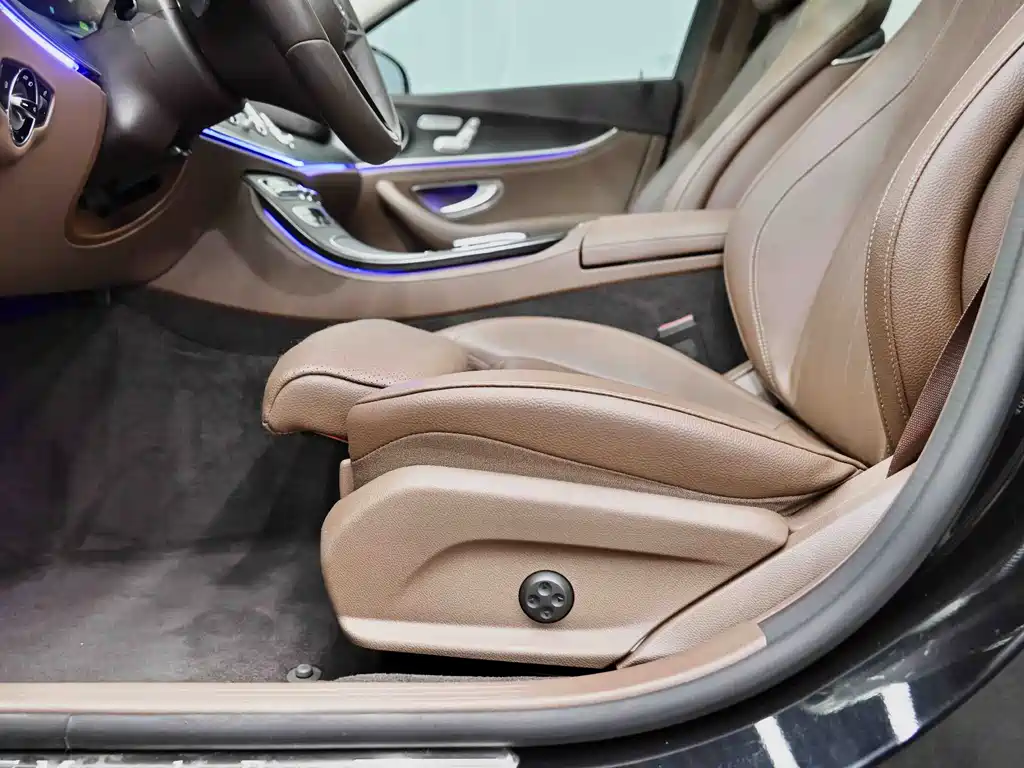 Mercedes-Benz E-Class E 2022 E 350 e L