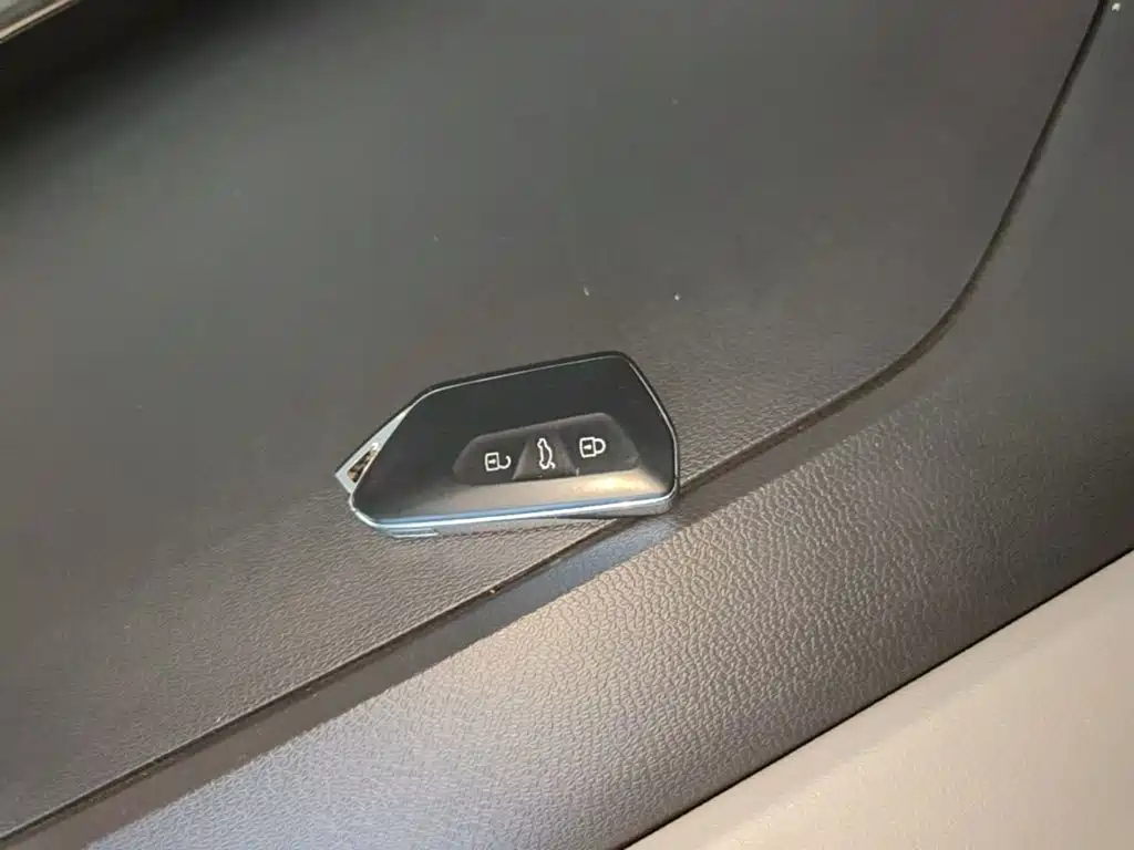 Volkswagen ID.3 — миниатюра 9