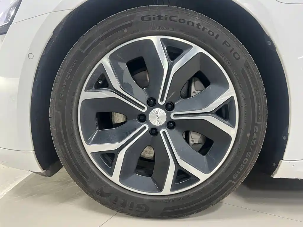 Zhijie Zhijie S7 — миниатюра 35