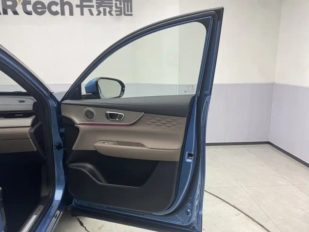Chery Tiggo 8 PLUS C-DM — миниатюра 25
